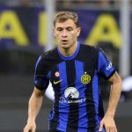 Nicolò Barella