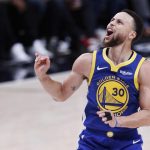 Steph Curry