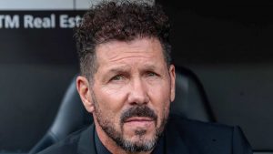 Diego Simeone - Foto ANSA - Dotsport.it