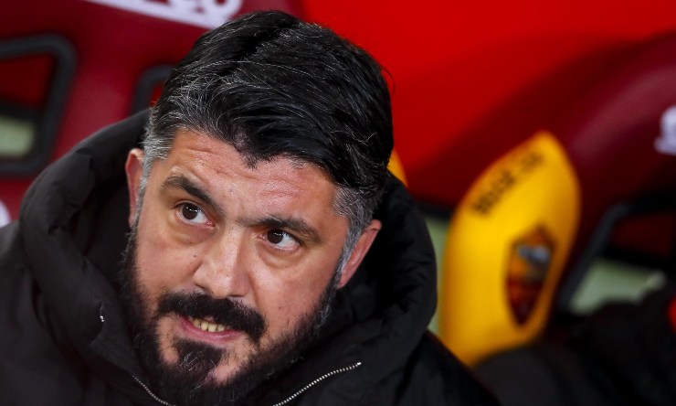 Gennaro Gattuso