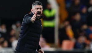 Gennaro Gattuso