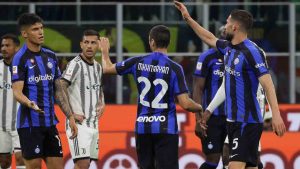 Inter e Juventus si sfidano di nuovo sul mercato
