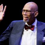 Kareem Abdul Jabbar