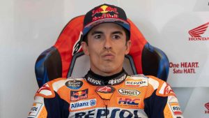 Marc Marquez