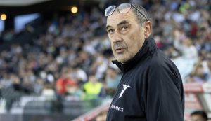 Maurizio Sarri