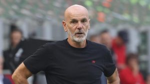 Stefano Pioli