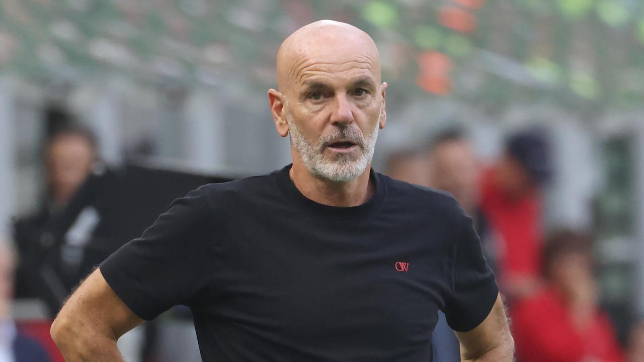 Stefano Pioli