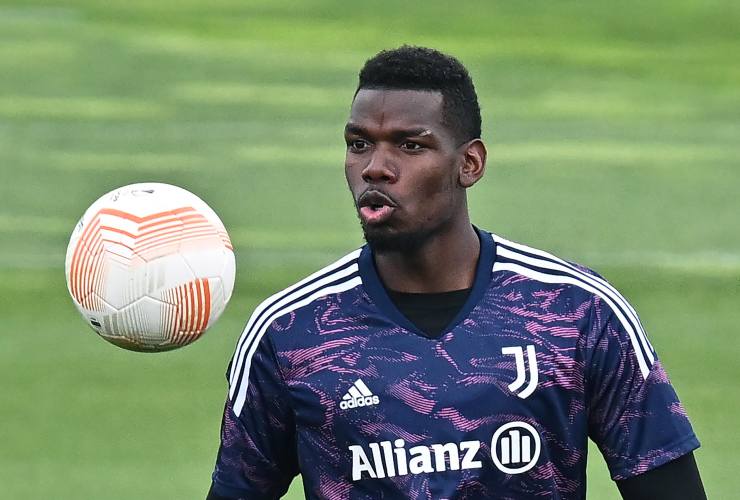 Pogba, nuovo rinvio per le contro analisi