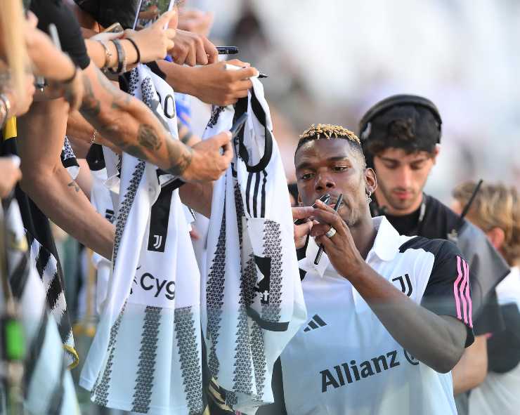 Paul Pogba