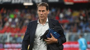 Rudi Garcia - Foto ANSA - Dotsport.it