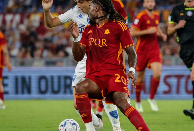 Renato Sanches 