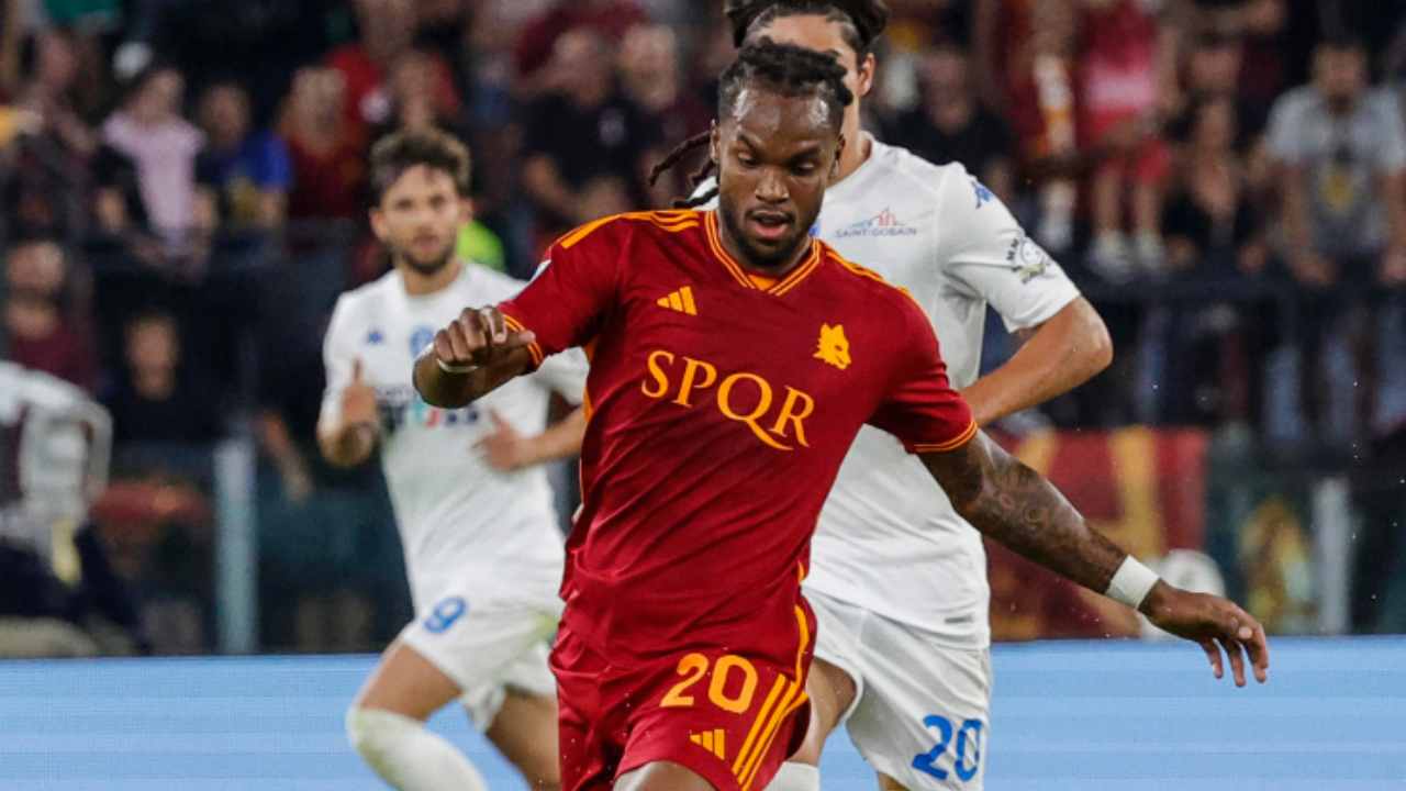 Renato Sanches, ecco quando scatta il riscatto