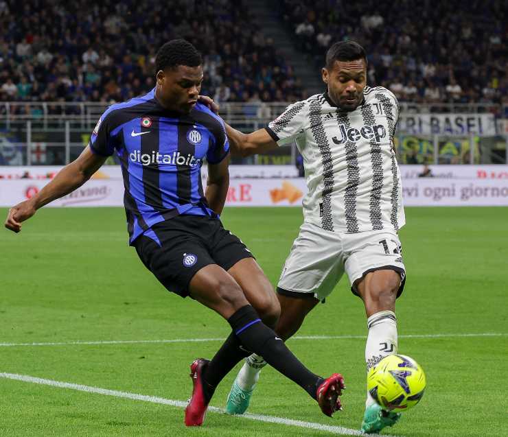 Alex Sandro