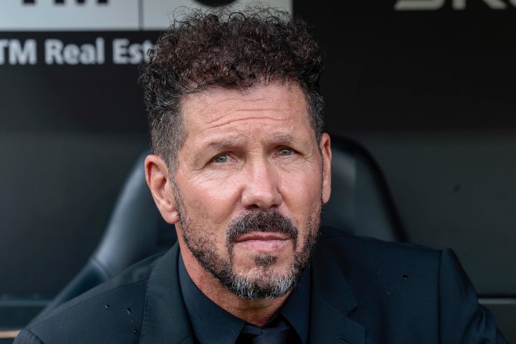 Diego Simeone 