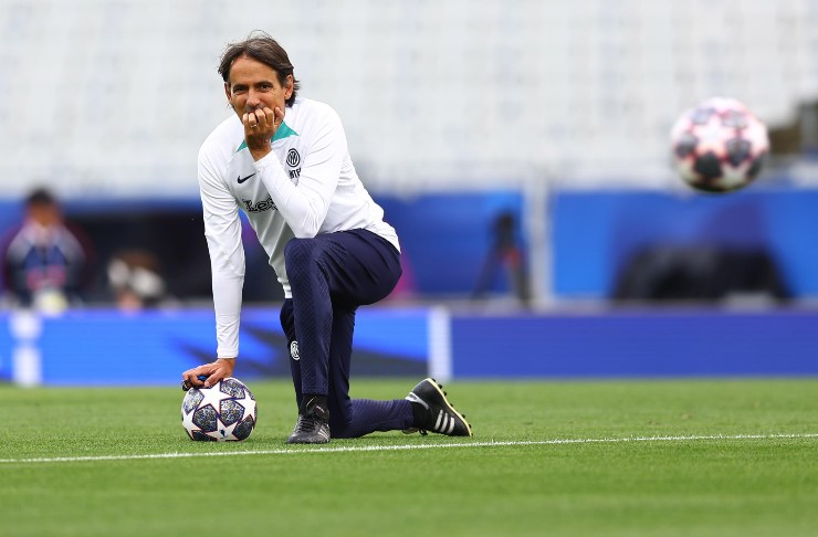 Simone Inzaghi