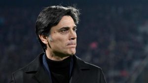 Vincenzo Montella - Foto ANSA - Dotsport.it