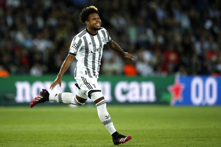 Weston McKennie - Foto ANSA - Dotsport.it