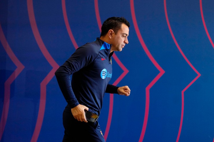 Xavi