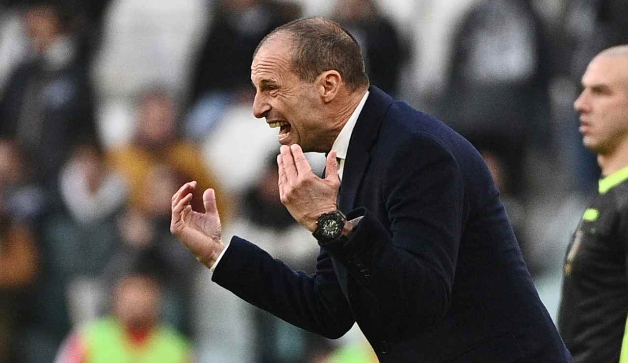 Juventus, squalifica in vista.