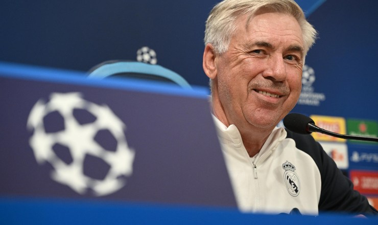 Milan, Ancelotti vuole Thiaw al Real Madrid.