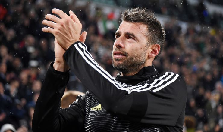 Andrea Barzagli prende le difese di Zaniolo, Tonali e Fagioli.