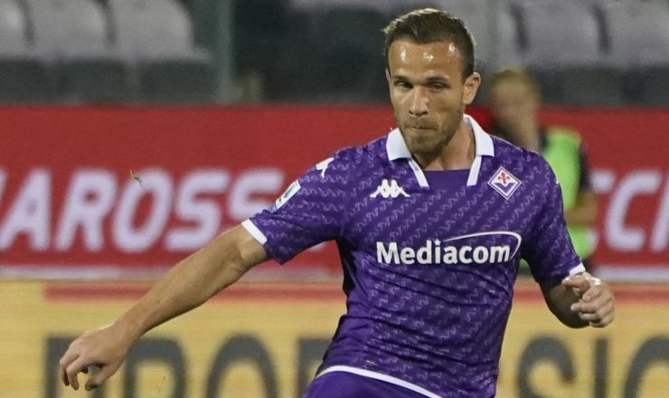 Juventus, Arthur doveva andare al Barcellona.