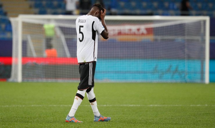 Inter, Inzaghi non considera Bisseck.