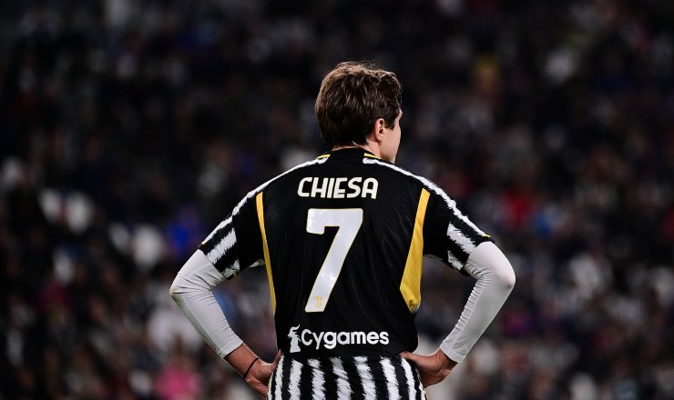 Juventus, la Premier League bussa alla tua porta per Federico Chiesa.