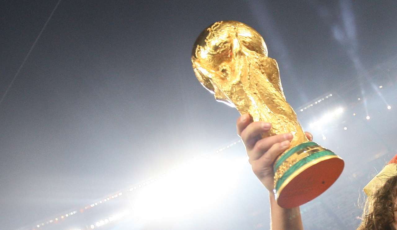 La Fifa ha deciso: squalifica di tre anni.