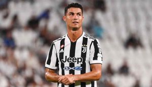 Cristiano Ronaldo può tornare in Serie A.