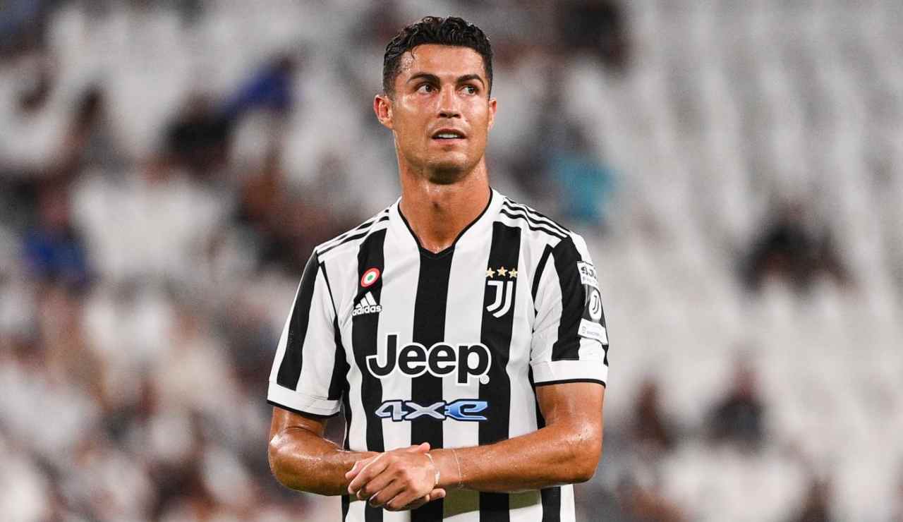 Cristiano Ronaldo está de volta à Série A?  |  Isto é possível através da tributação preferencial, um cenário emocionante no horizonte