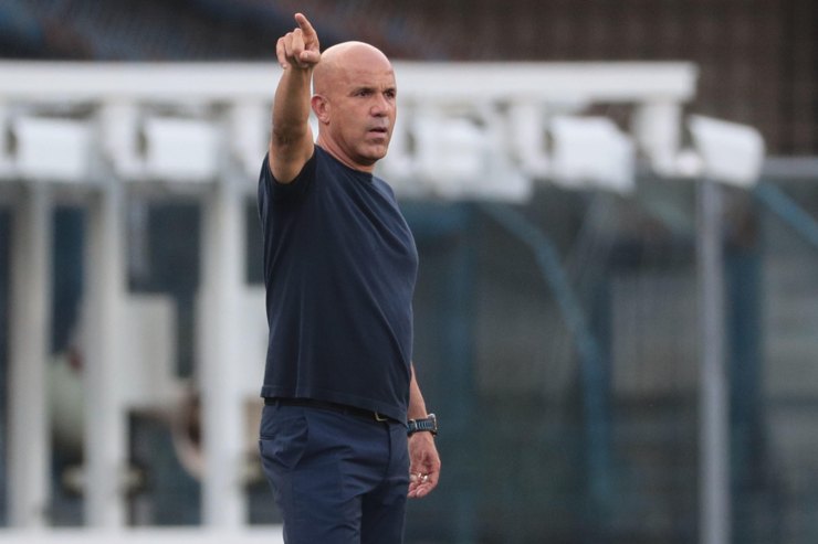 Di Biagio - Foto ANSA - Dotsport.it