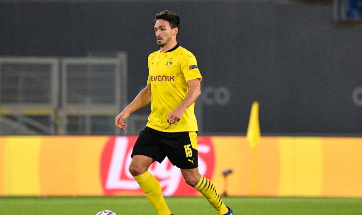 Inter, Hummels dice sì: può arrivare a zero la prossima estate.