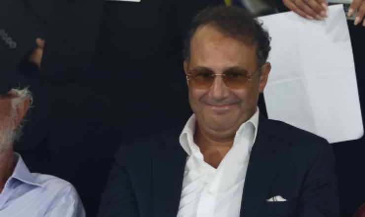 Serie A, il presidente della Salernitana, Iervolino finisce sotto inchiesta.
