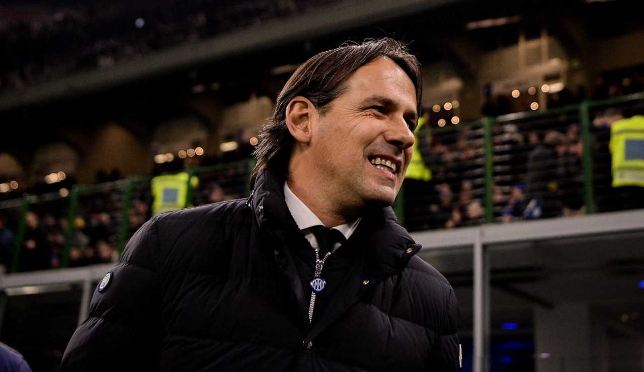 Inter, occhi sul difensore campione del mondo.
