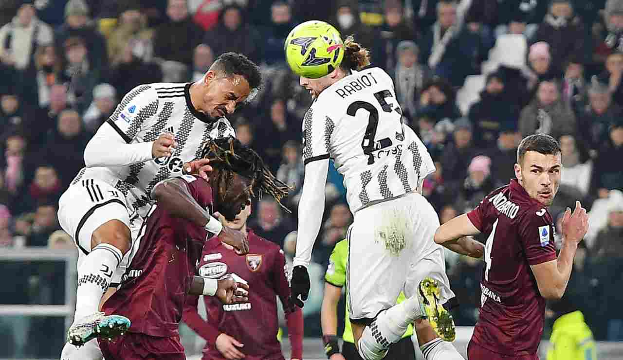 Juventus - Torino