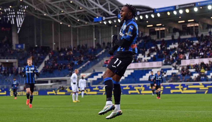 Lookman