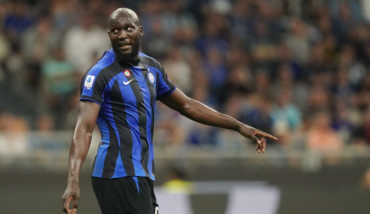 Inter, che assist di Lukaku: decolla la trattativa grazie all'ex attaccante nerazzurzzo.