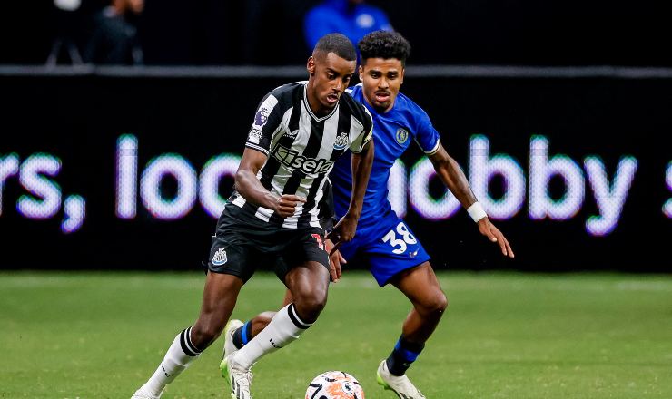 Milan. Maatsen dal Chelsea per sostituire Theo Hernandez.