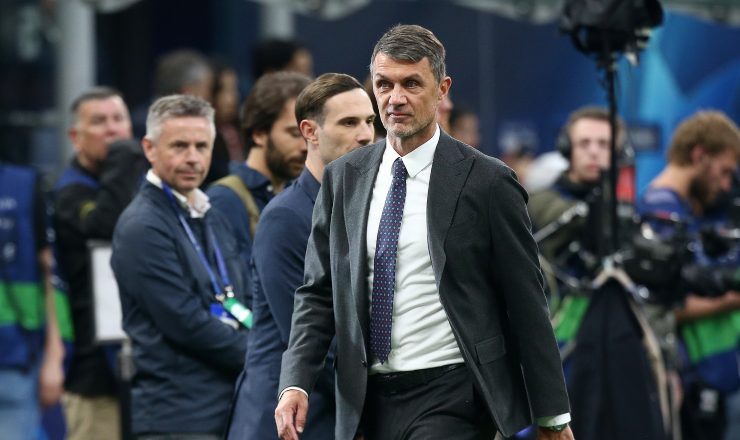 Dopo Maldini, anche un altro dirigente saluta il Milan: va al Chelsea.