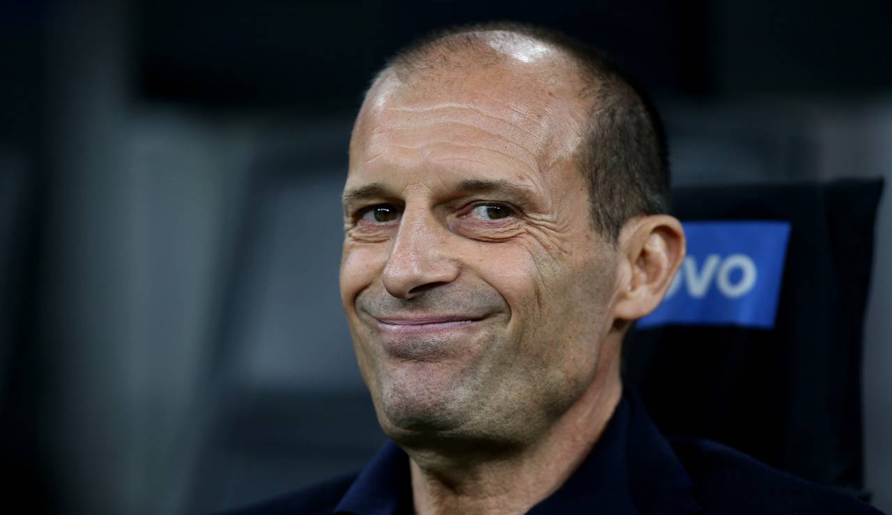 Juventus, il giocatore dice sì ad Allegri.
