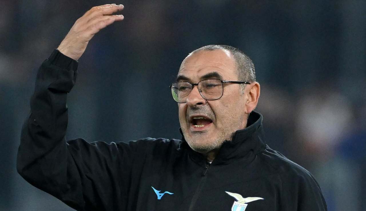 Sarri