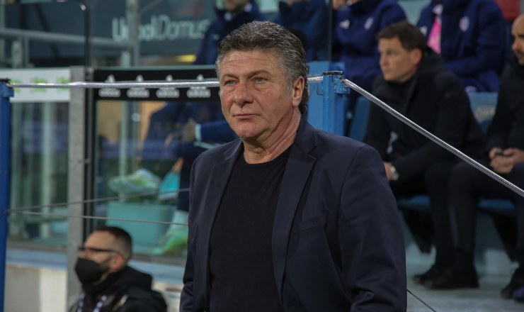 Salernitana, via Sousa: arriva Mazzarri.
