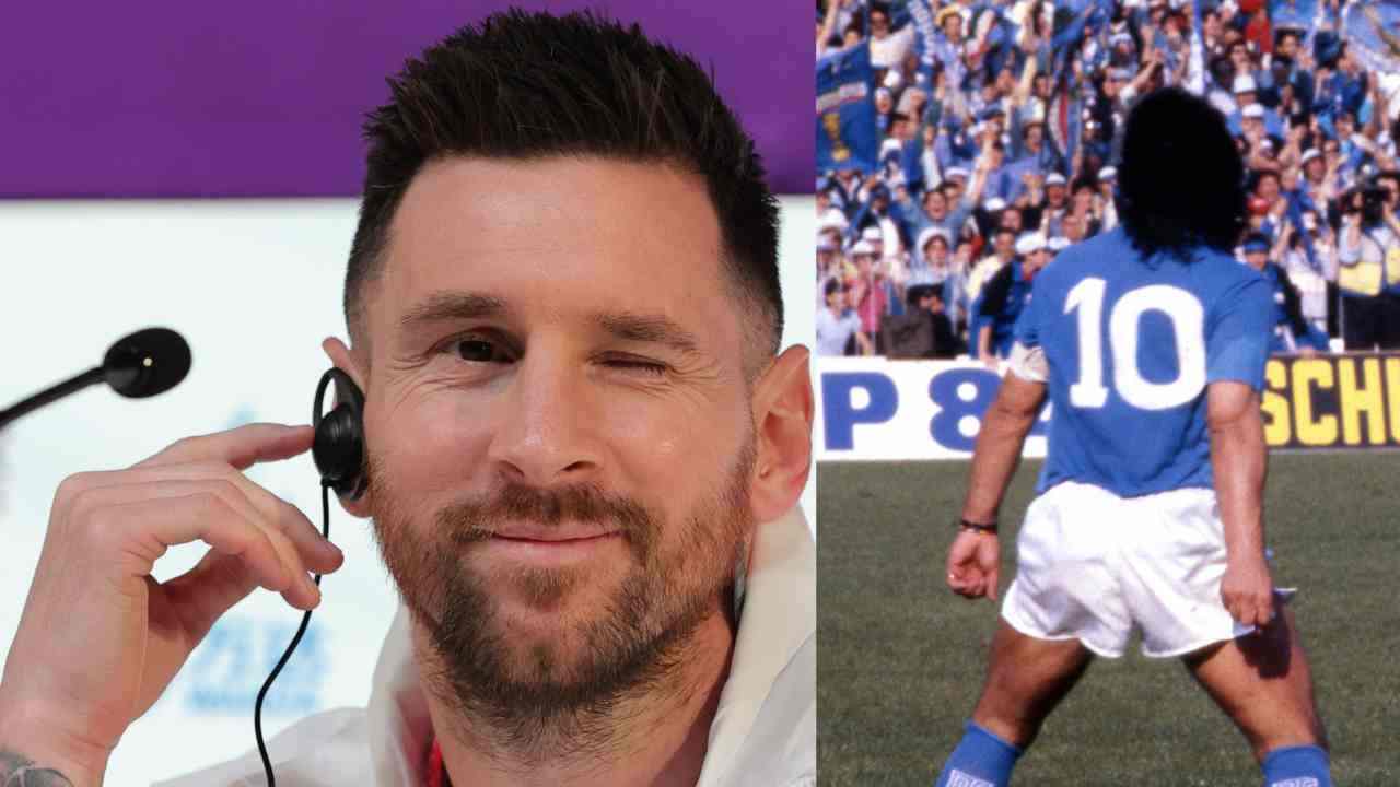 Messi, addio Inter Miami: ecco dove chiuderà la carriera.