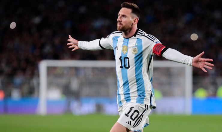 Messi, addio Miami: la Pulce torna al Newell's Old Boys.