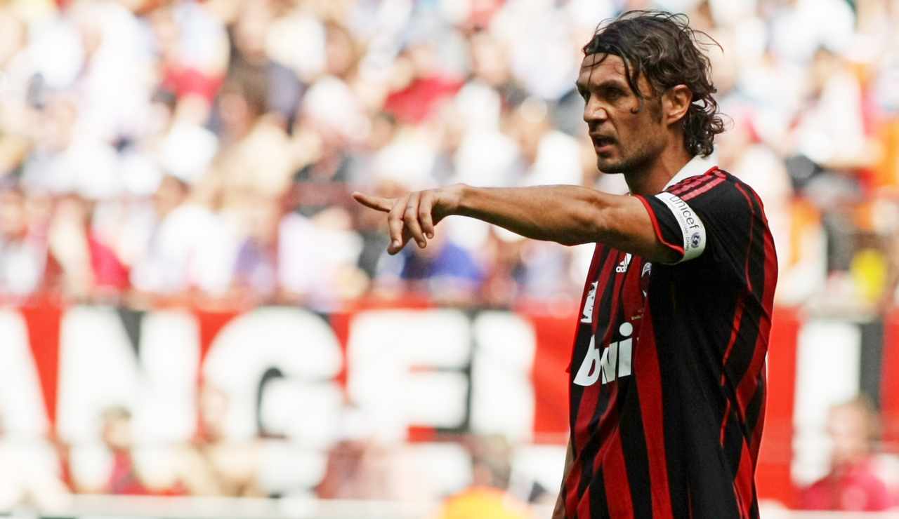 Milan, dopo Maldini un altro dirigente dice addio.