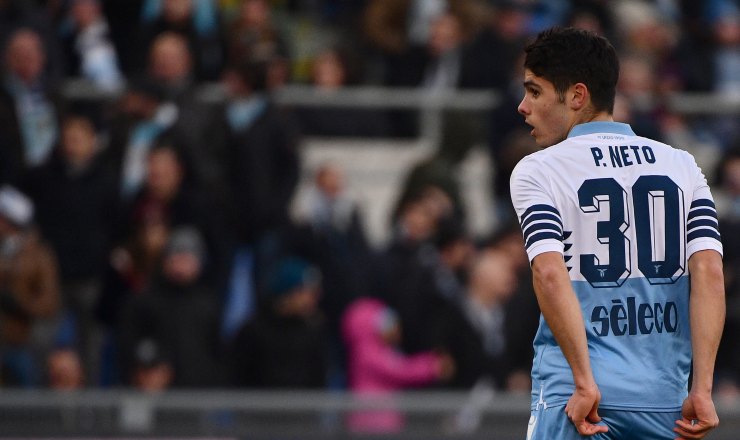 Lazio, rimpianto Pedro Neto: il portoghese piace ad Arsenal e Atletico Madrid.