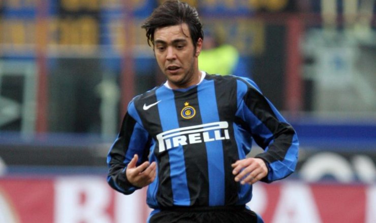 Recoba nuovo allenatore del Nacional.