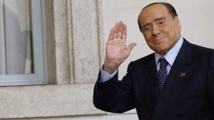 Silvio Berlusconi - Foto ANSA - Dotsport.it
