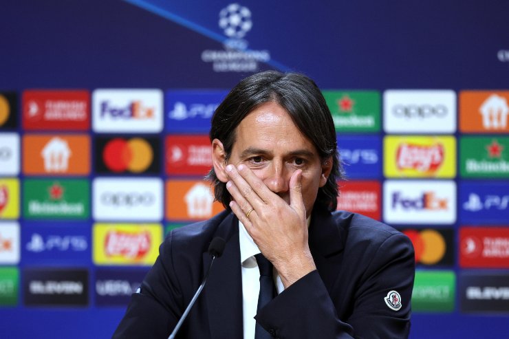 Inzaghi